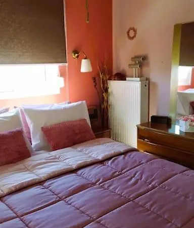Amalia's Maisonette