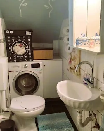 Amalia's Maisonette *