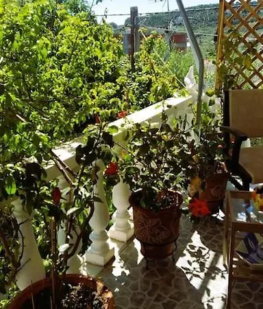 Amalia's Maisonette