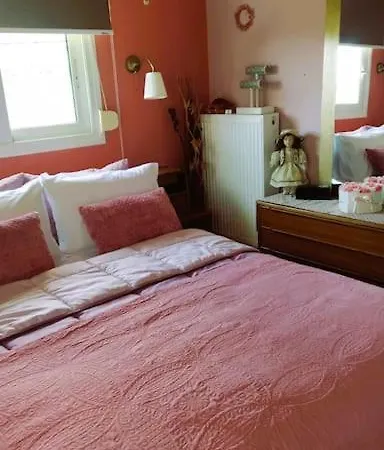 Amalia's Maisonette アパート