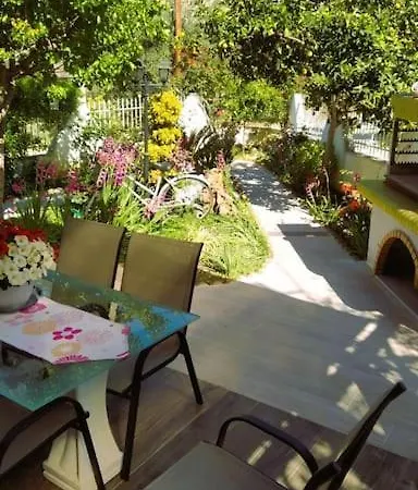 Amalia's Maisonette * Marathos