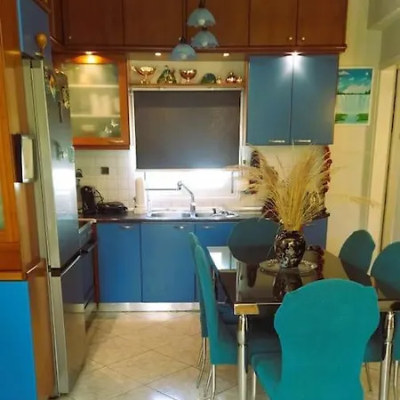 Amalia's Maisonette