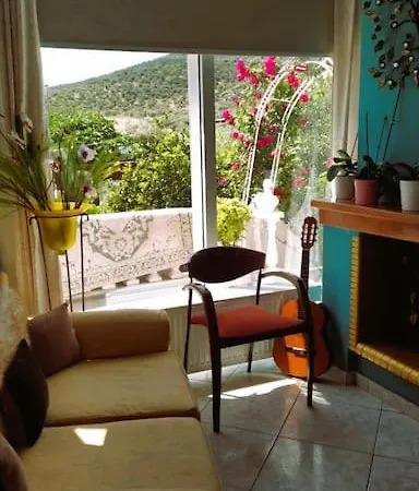 Amalia's Maisonette *