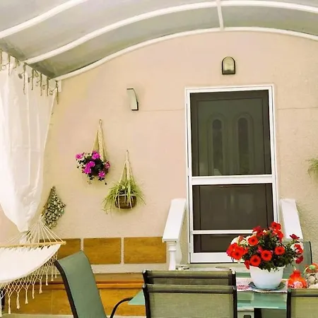 Amalia's Maisonette *